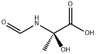 57229-31-9 Alanine, N-formyl-2-hydroxy- (9CI)