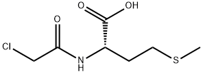 CHLOROAC-MET-OH,57230-01-0,结构式