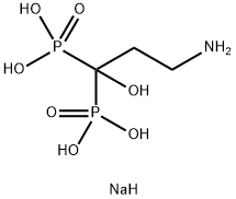 Pamidronate disodium salt