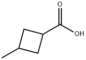 3-methylcyclobutane-1-carboxylic acid