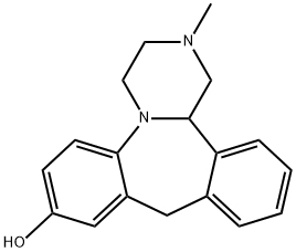 DESMETHYL MIANSERIN