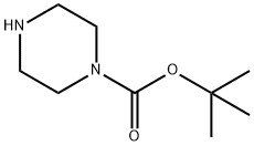 1-BOC-Piperazine 