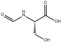N-포르밀-DL-세린
