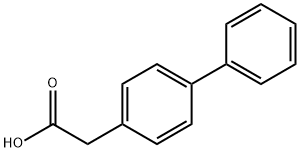 5728-52-9 4-联苯乙酸