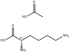 L-Lysine acetate|醋酸赖氨酸