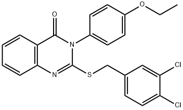 SALOR-INT L416991-1EA 化学構造式