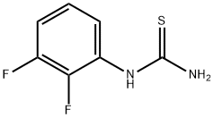 (2,3-二氟苯基)硫脲