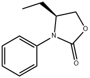 (S)-4-에틸-3-페닐옥사졸리딘-2-온
