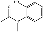 Acetamide, N-(2-hydroxyphenyl)-N-methyl-