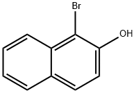 1-Bromo-2-naphthol|1-溴-2-萘酚