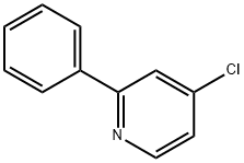 4-클로로-2-페닐피리딘