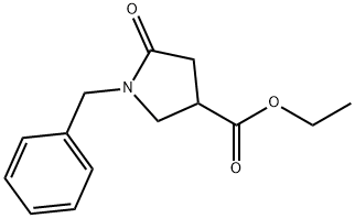 ETHYL1-BENZYL-5-OXOPYRROLIDINE-3-CARBOXYLATE