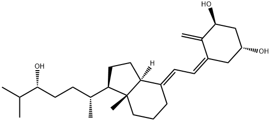 Tacalcitol