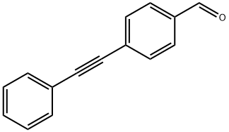 4-(2-PHENYLETH-1-YNYL)BENZALDEHYDE