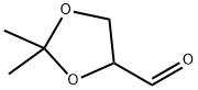 2,2-Dimethyl-1,3-dioxolane-4-carboxaldehyde