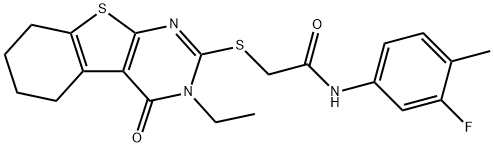 SALOR-INT L413208-1EA Structure