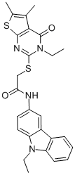 SALOR-INT L412163-1EA Structure