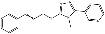 SALOR-INT L408220-1EA Structure