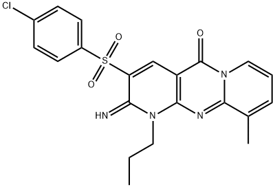 SALOR-INT L431346-1EA Structure