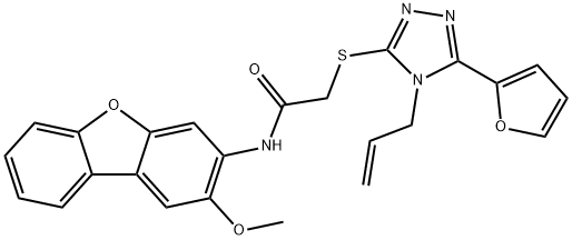 SALOR-INT L414514-1EA Structure