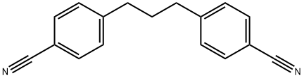 1,3-bis(4-cyanophenyl)propane