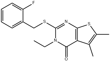 SALOR-INT L412031-1EA Structure