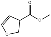 3-Furancarboxylic acid, 2,3-dihydro-, methyl ester (9CI)|