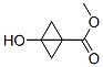 573715-07-8 Tricyclo[2.1.0.02,5]pentane-1-carboxylic acid, 3-hydroxy-, methyl ester,