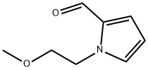 1H-Pyrrole-2-carboxaldehyde, 1-(2-methoxyethyl)- (9CI) price.