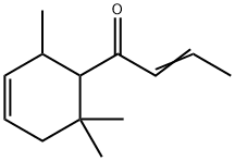 1-(2,6,6-Trimethyl-3-cyclohexen-1-yl)-2-buten-1-on