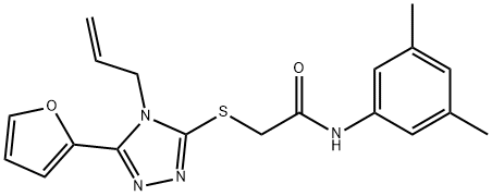 SALOR-INT L414719-1EA 化学構造式
