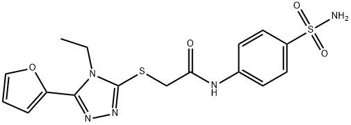 BUTTPARK 143\41-56 化学構造式