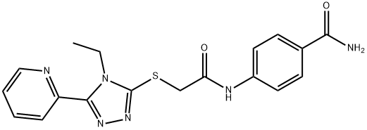 SALOR-INT L367354-1EA,573947-97-4,结构式