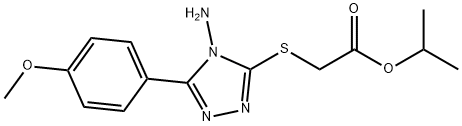 SALOR-INT L406813-1EA 化学構造式