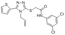 SALOR-INT L414182-1EA 化学構造式