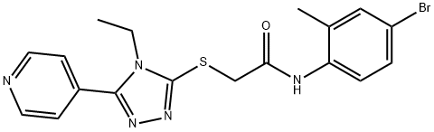 SALOR-INT L411086-1EA Structure