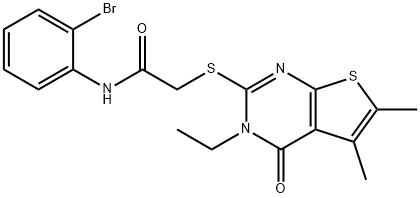 SALOR-INT L412724-1EA Struktur