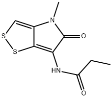 aureothricin