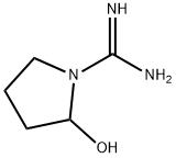 1-Pyrrolidinecarboximidamide,2-hydroxy-|