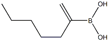 57404-76-9 TRANS-ヘプテニルボロン酸