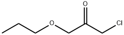 2-Propanone,  1-chloro-3-propoxy-|