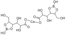 CALCIUM BOROGLUCONATE