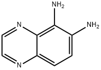 5,6-Quinoxalinediamine