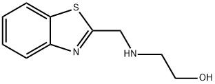 , 57438-13-8, 结构式