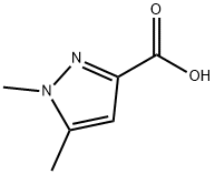 1,5-ジメチル-1H-ピラゾール-3-カルボン酸 price.