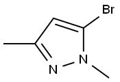 5-ブロモ-1,3-ジメチルピラゾール 臭化物