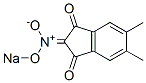 Nivimedone,57441-90-4,结构式