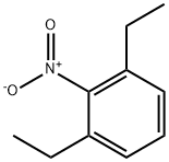 1,3-diethyl-2-nitro-benzene,57442-24-7,结构式