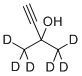 2-METHYL-D3-3-BUTYN-1,1,1-D3-2-OL price.