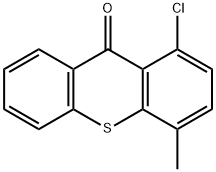 1-클로로-4-메틸디벤조[b,e]티인-10-온